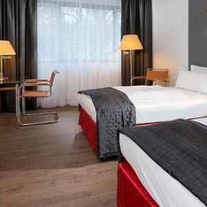 Holiday Inn Berlin - City West