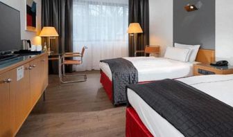 Holiday Inn Berlin - City West