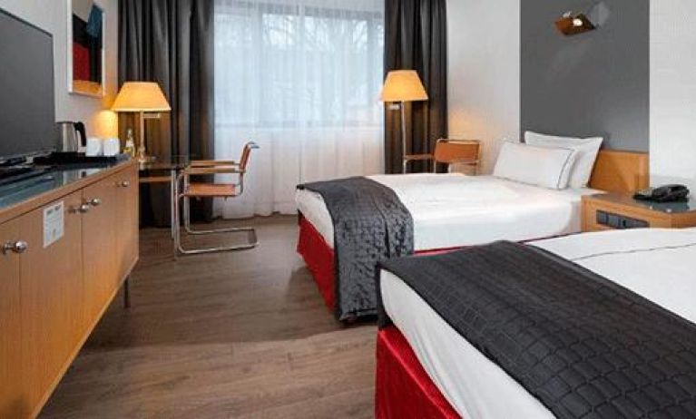 Holiday Inn Berlin - City West, Berlin