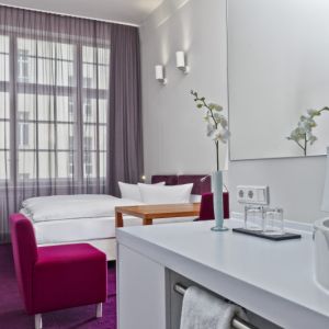 WYNDHAM Garden Berlin Mitte