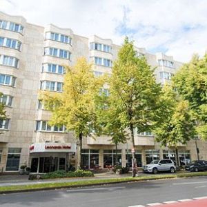 Hotel Leonardo Düsseldorf City Center