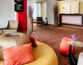 Leonardo Düsseldorf Airport - Ratingen Hotel, Dusseldorf