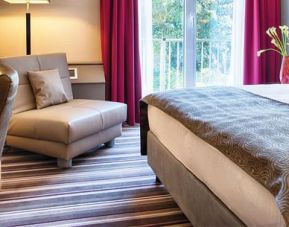 Leonardo Düsseldorf Airport - Ratingen Hotel, Dusseldorf