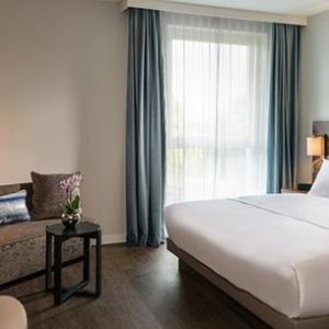 Hyatt House Frankfurt Eschborn