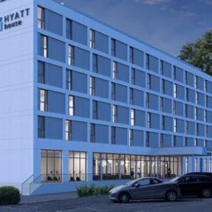 Hyatt House Frankfurt Eschborn