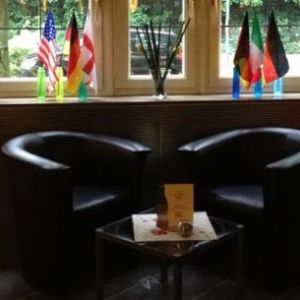 City Hotel Essen