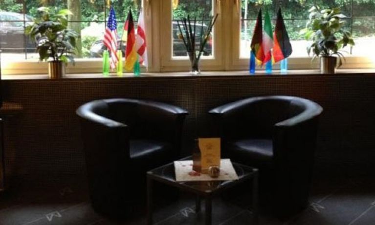 City Hotel Essen, Essen