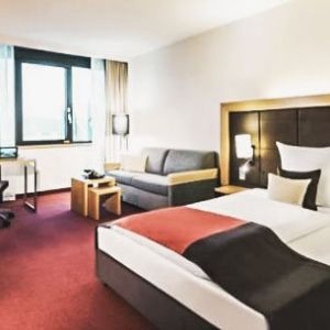 Hotel Dorint Main Taunus Zentrum Frankfurt-Sulzbach