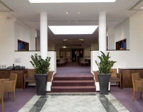 Hotel Dorint Main Taunus Zentrum Frankfurt-Sulzbach, Frankfurt