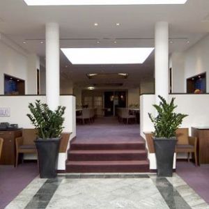 Hotel Dorint Main Taunus Zentrum Frankfurt-Sulzbach