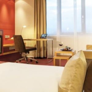 Hotel Dorint Main Taunus Zentrum Frankfurt-Sulzbach