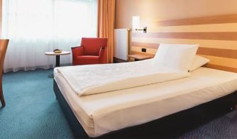 Hotel InterCity Frankfurt Airport