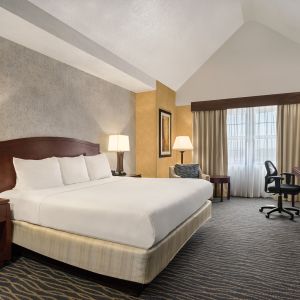 Radisson Hotel Salt Lake City Airport