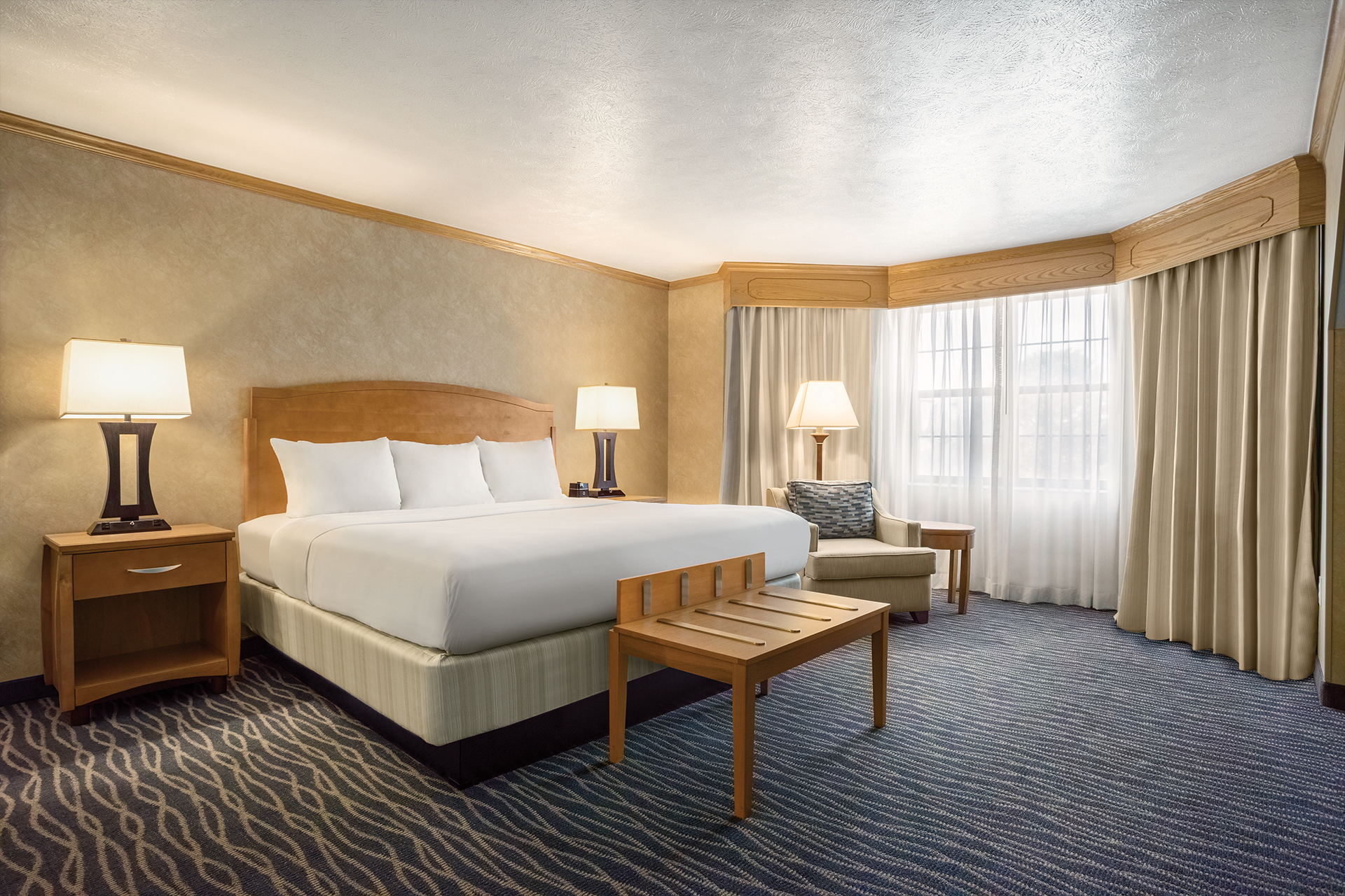 hotels in salt lake city near the airport