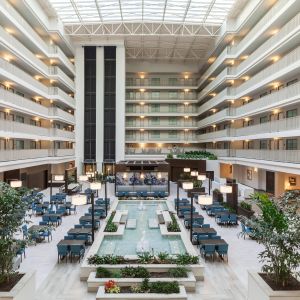 Embassy Suites By Hilton Brea North Orange County