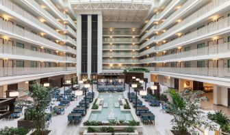 Embassy Suites By Hilton Brea North Orange County