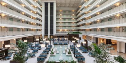 Embassy Suites By Hilton Brea North Orange County