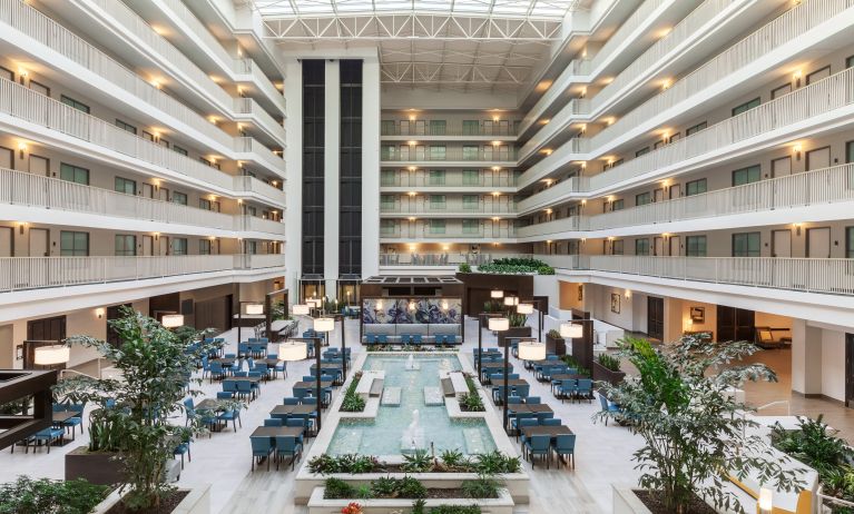 Embassy Suites By Hilton Brea North Orange County, Los Angeles