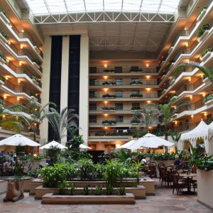 Embassy Suites By Hilton Brea North Orange County