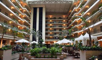 Embassy Suites By Hilton Brea North Orange County