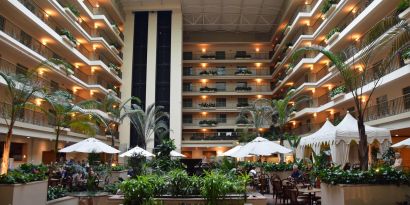 Embassy Suites By Hilton Brea North Orange County