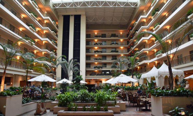 Embassy Suites By Hilton Brea North Orange County, Los Angeles