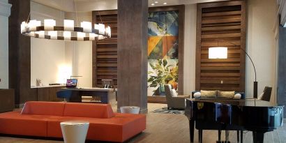 Embassy Suites By Hilton Brea North Orange County