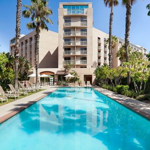 Embassy Suites By Hilton Brea North Orange County