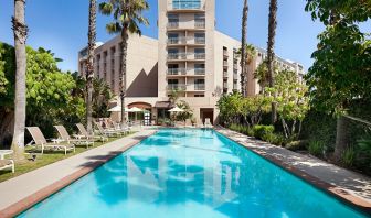 Embassy Suites By Hilton Brea North Orange County