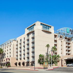 Embassy Suites By Hilton Brea North Orange County