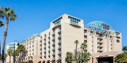 Embassy Suites By Hilton Brea North Orange County