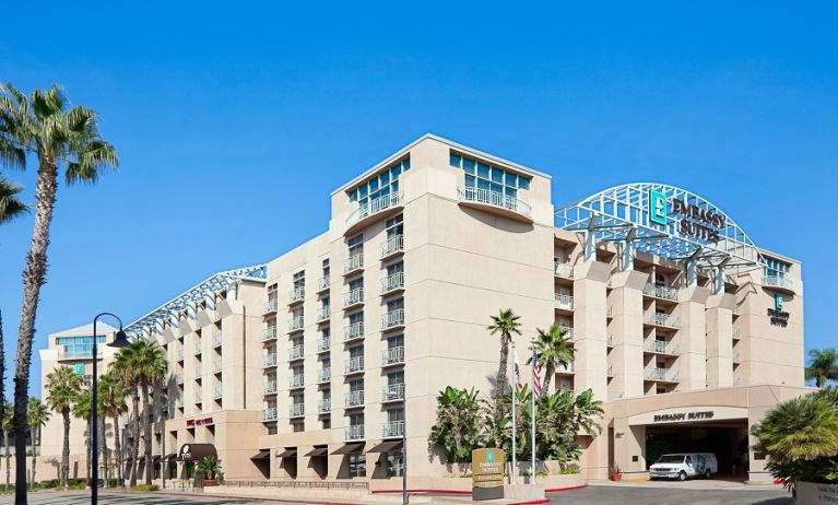 Embassy Suites By Hilton Brea North Orange County, Los Angeles