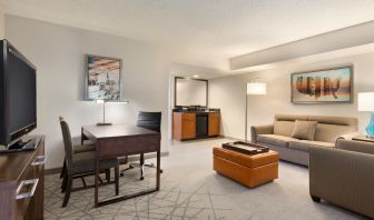 Embassy Suites By Hilton Brea North Orange County