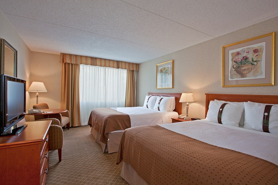 Holiday Inn Calgary Macleod Trail South - Day Rooms | HotelsByDay