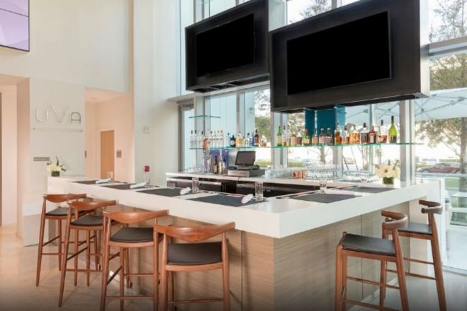 Novotel Miami Brickell, Miami - Book Day Rooms | HotelsByDay