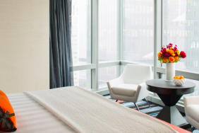 Courtyard By Marriott New York Manhattan/Central Park