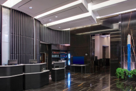 Courtyard By Marriott New York Manhattan/Central Park