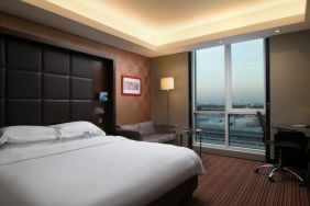 Radisson Blu Hotel Dubai Media City