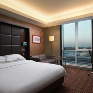 Radisson Blu Hotel Dubai Media City