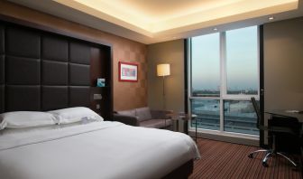 Radisson Blu Hotel Dubai Media City