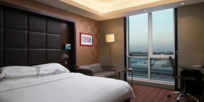 Radisson Blu Hotel Dubai Media City