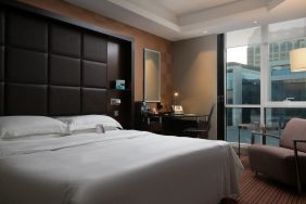 Radisson Blu Hotel Dubai Media City