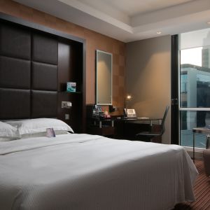 Radisson Blu Hotel Dubai Media City