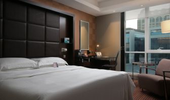 Radisson Blu Hotel Dubai Media City