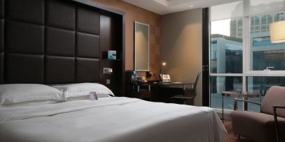 Radisson Blu Hotel Dubai Media City