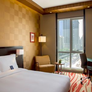 Radisson Blu Hotel Dubai Media City