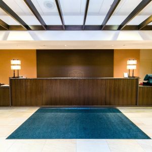 Hyatt Regency Milwaukee