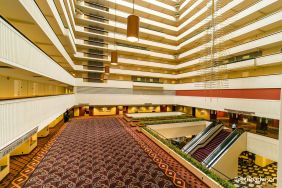 Hyatt Regency Milwaukee