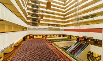 Hyatt Regency Milwaukee