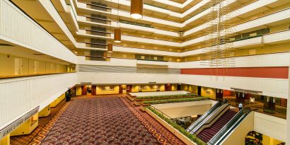 Hyatt Regency Milwaukee